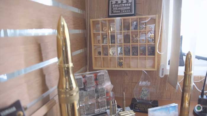 Rumah Parto