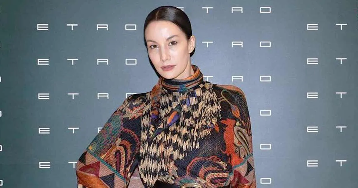 Tak Pernah Diekspos, Nyatanya Anak Nadya Hutagalung Mirip Bella Hadid