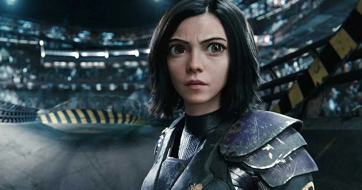 Alita: Battle Angel Usung ‘Empowering Women’ dengan Cara Berbeda