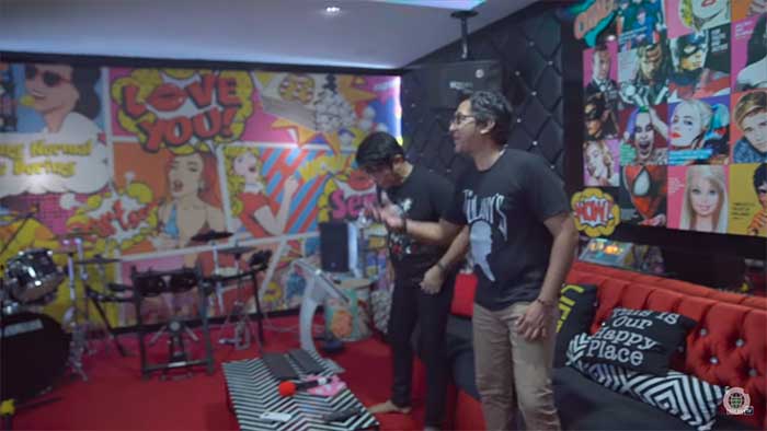 Rumah Parto