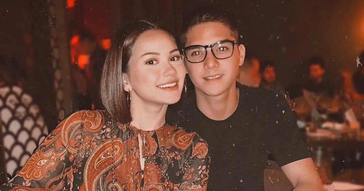 Al Ghazali dan Alyssa Pamer Romantis Momen Anniversary ke-4