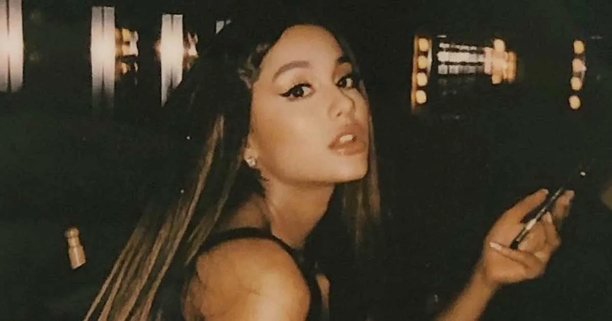 Merasa Terhina, Ariana Grande Ogah Hadiri Grammy Awards 2019