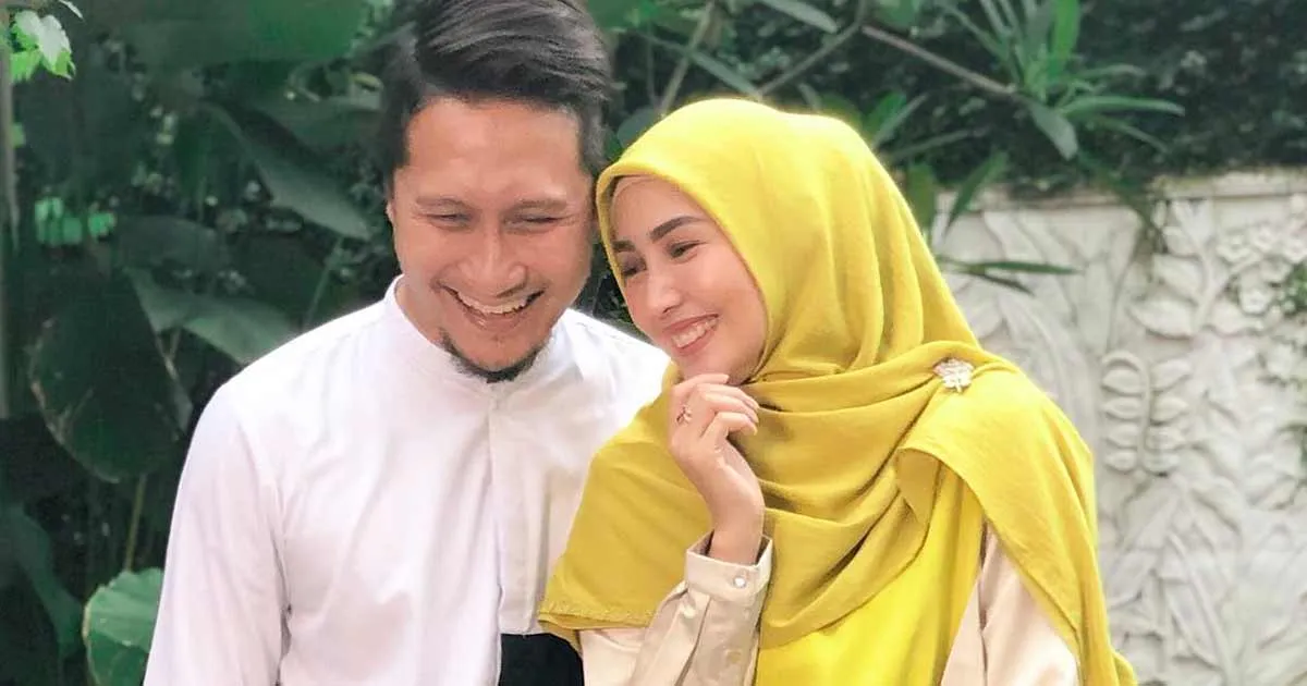 14 Tahun Menikah, Arie Untung Bongkar Isi Hatinya