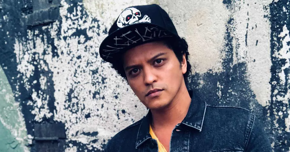 Bruno Mars Tak Henti-hentinya Sindir Kebijakan KPID Jawa Barat
