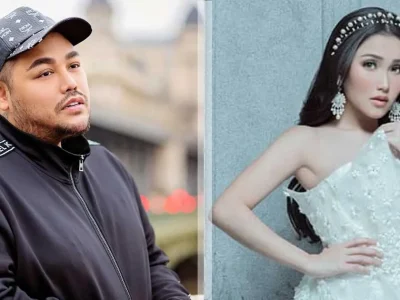 foto-ivan-gunawan-dan-ayu-ting ting