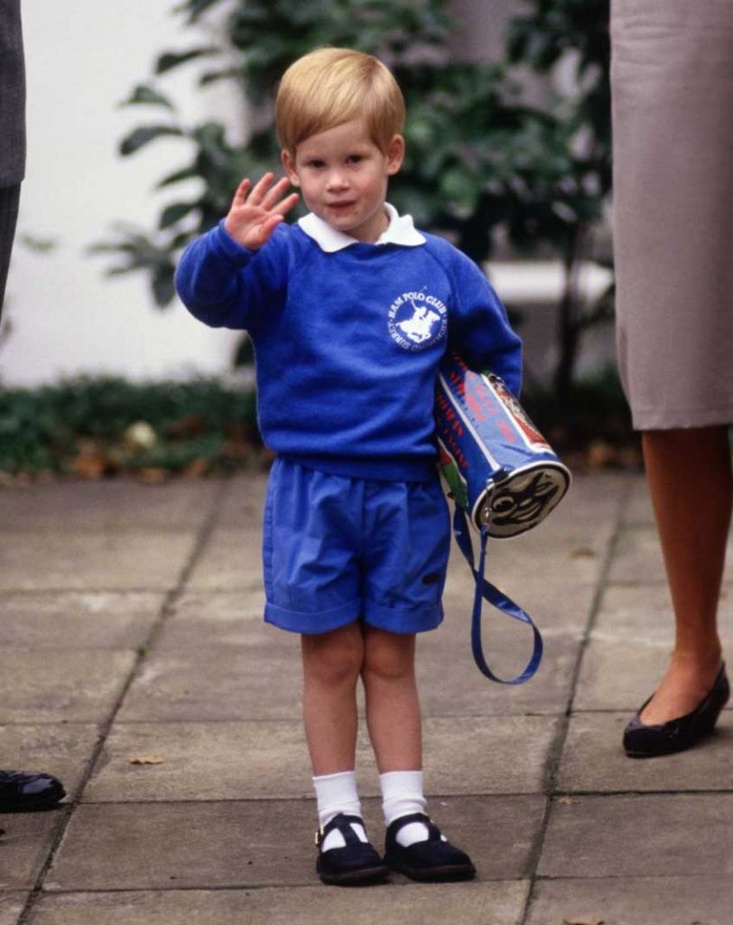 foto-masa-kecil-pangeran-harry