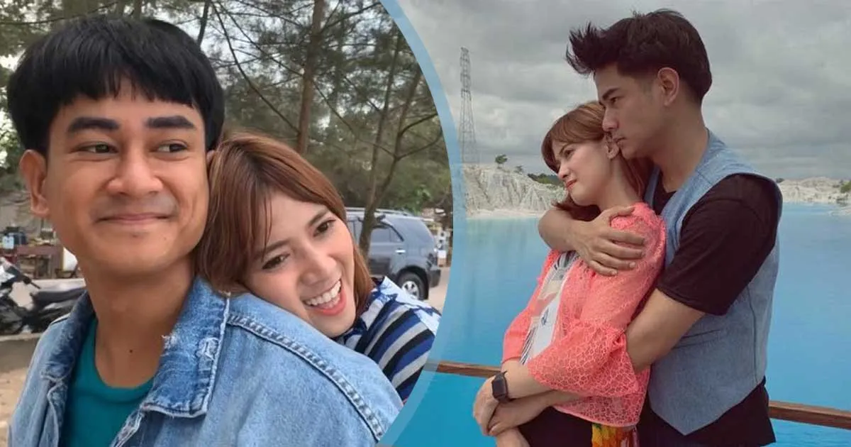 Dikabarkan Balikan, 4 Bukti Chika Jessica dan Dwi Andhika Makin Lengket