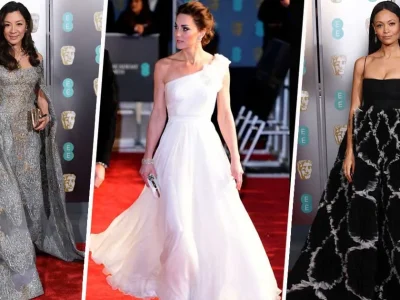 gaun-terbaik-bafta-awards-2019 1