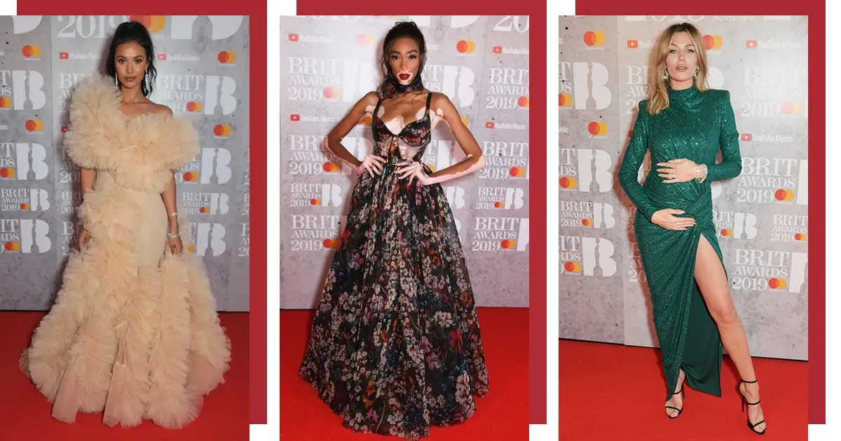 6 Gaun Terbaik BRIT Awards 2019 Ini Wajib Diapresiasi