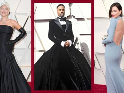 gaun-terbaik-oscar-2019
