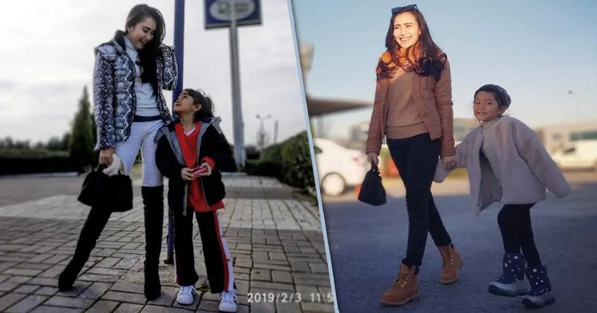 Gaya Liburan Anak Ayu Ting Ting yang Tak Kalah Kece dari Bundanya