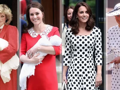 gaya-kate-middleton-mirip-putri diana 6