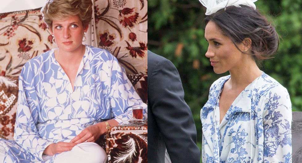 gaya-meghan-markle-mirip-putri diana 3