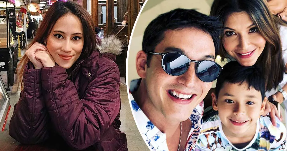 Mike Lewis Akrab dengan Mantan Istri, Apa Kata Sang Kekasih?