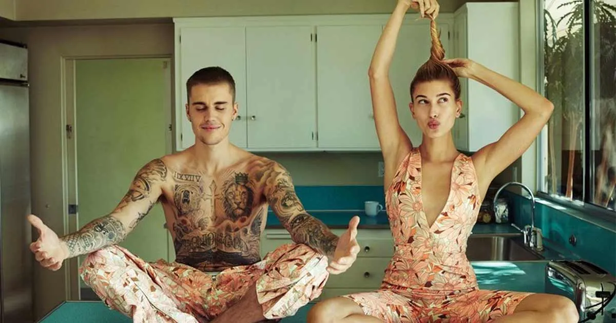 Justin Bieber Ungkap Masalah Pernikahan dan Seks Sebelum Menikah