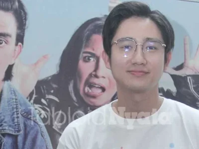 kenny-austin-di-film-ahok