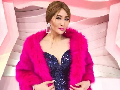 Inul Daratista curhat bayaran kesuksesan kisah-cinta-inul-daratista dan adam suseno