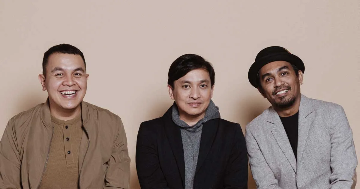 Yovie-Glenn-Tulus Unjuk Kepiawaian Lewat Adu Rayu