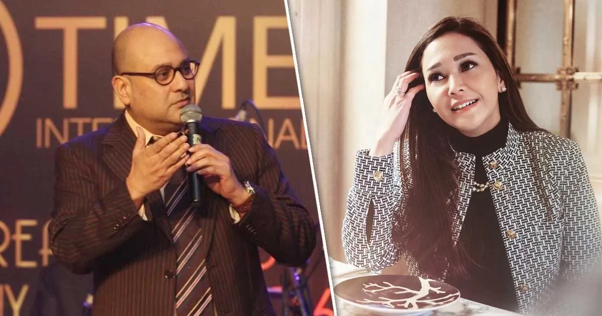 Maia Estianty ‘Menyesal’ Menikah dengan Irwan Mussry Sekarang