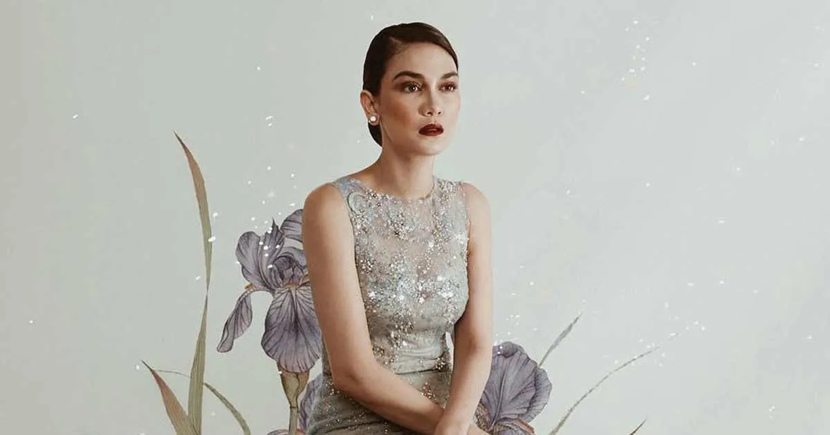 Curhatan Haru Luna Maya Usai Syahrini-Reino Resmi Menikah