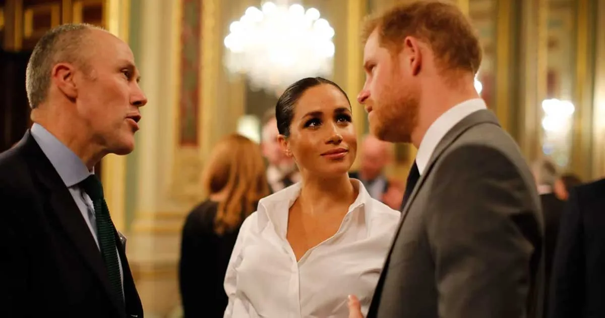 Pangeran Harry Bocorkan Keadaan Sang Calon Buah Hati