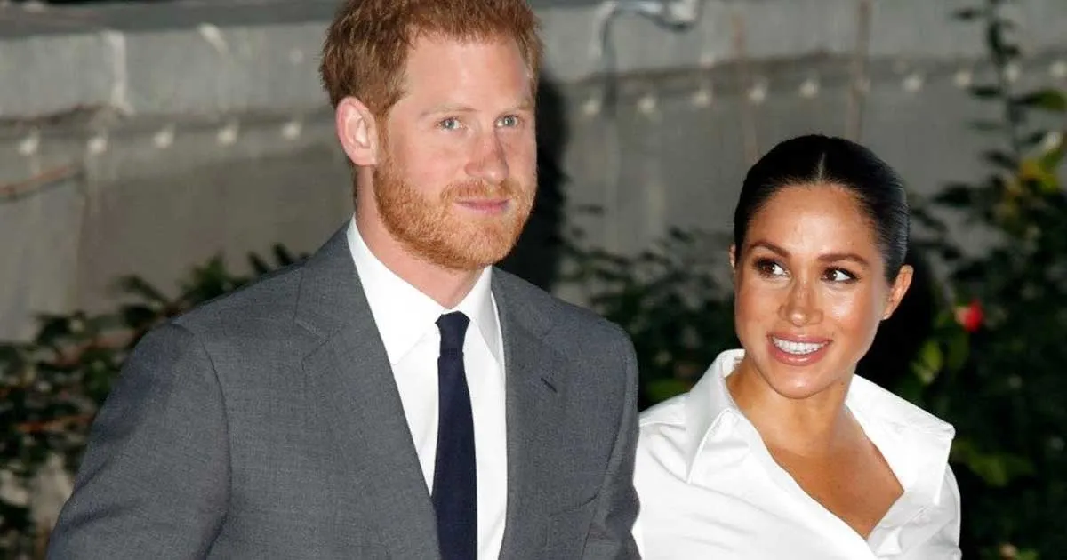 Valentine Tanpa Meghan, Pangeran Harry Kunjungi ‘Kuil’ Pribadi