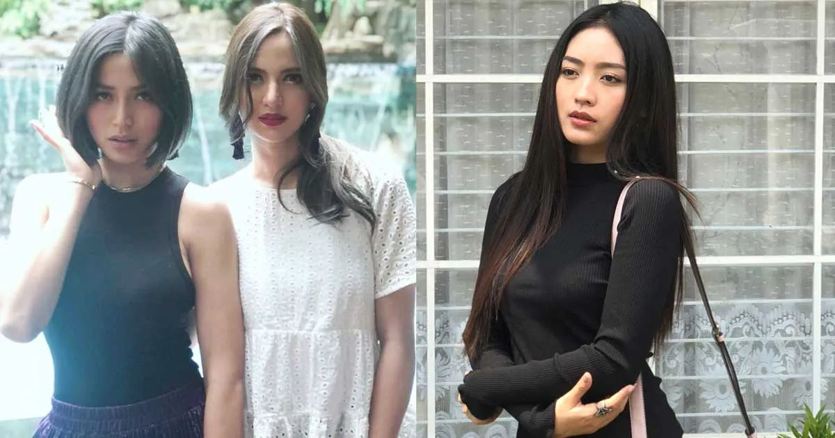 Kompak Bareng Jedar dan Nia, Natasha Wilona Gabung Girl Squad?