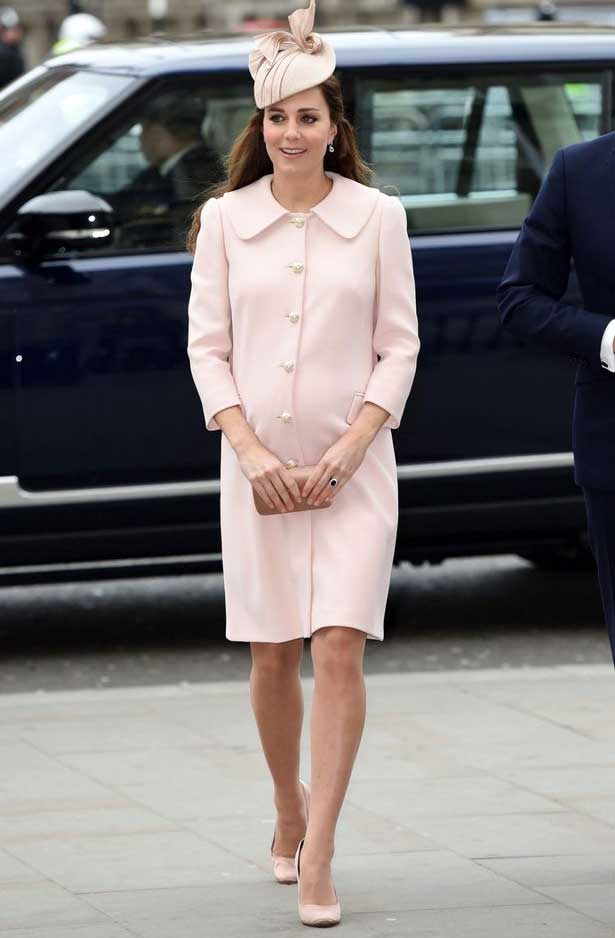 pakaian-untuk-merayakan-valentine kate middleton 1