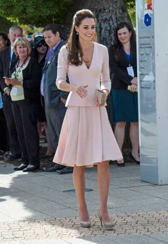 pakaian-untuk-merayakan-valentine kate middleton