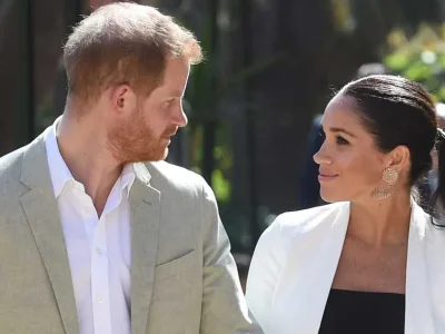 pangeran harry dan meghan-markle-di-maroko