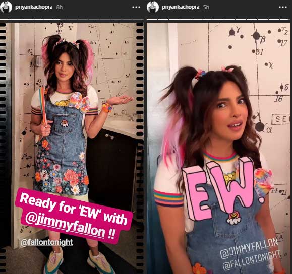 penampilan-priyanka chopra