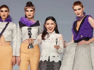 prestasi-bella-shofie-lulus sekolah fashion
