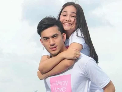 hubungan foto rizky-nazar-dan-syifa-hadju