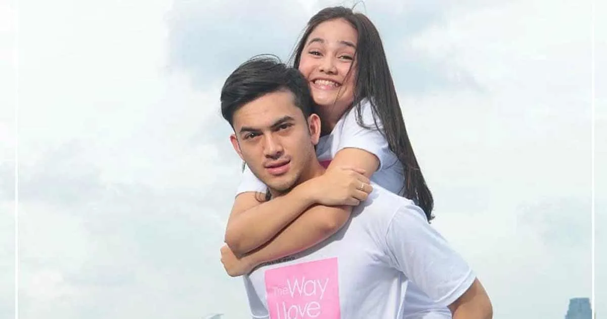 Terciduk Makin Mesra, Rizky Nazar dan Syifa Hadju Panen Protes