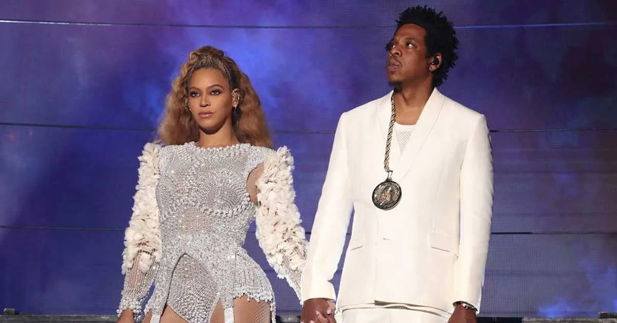 Beyonce dan Jay-Z Bagi Tiket Konser Gratis, Ini cara Mendapatkannya!