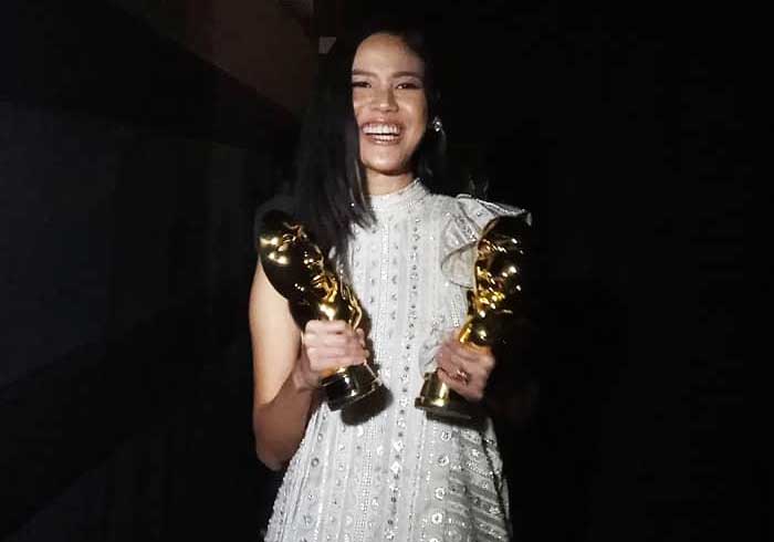 IMA Award 2019
