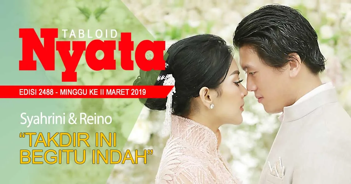 Tabloid Nyata Edisi 2488