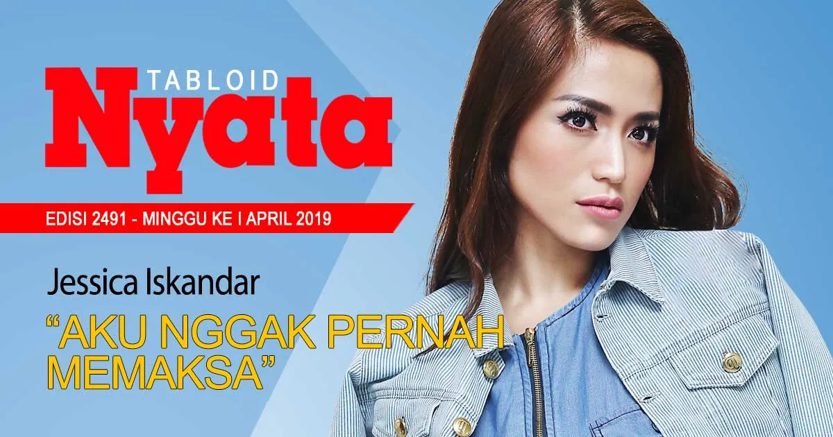 Tabloid Nyata Edisi 2491