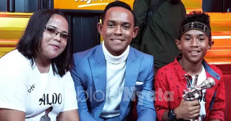 Mengenal Kehebatan Sang Juara The Voice Indonesia 2018