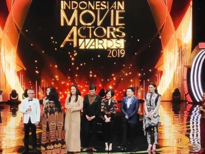IMA Award 2019
