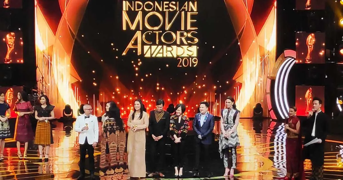 Daftar Lengkap Pemenang IMA Awards 2019