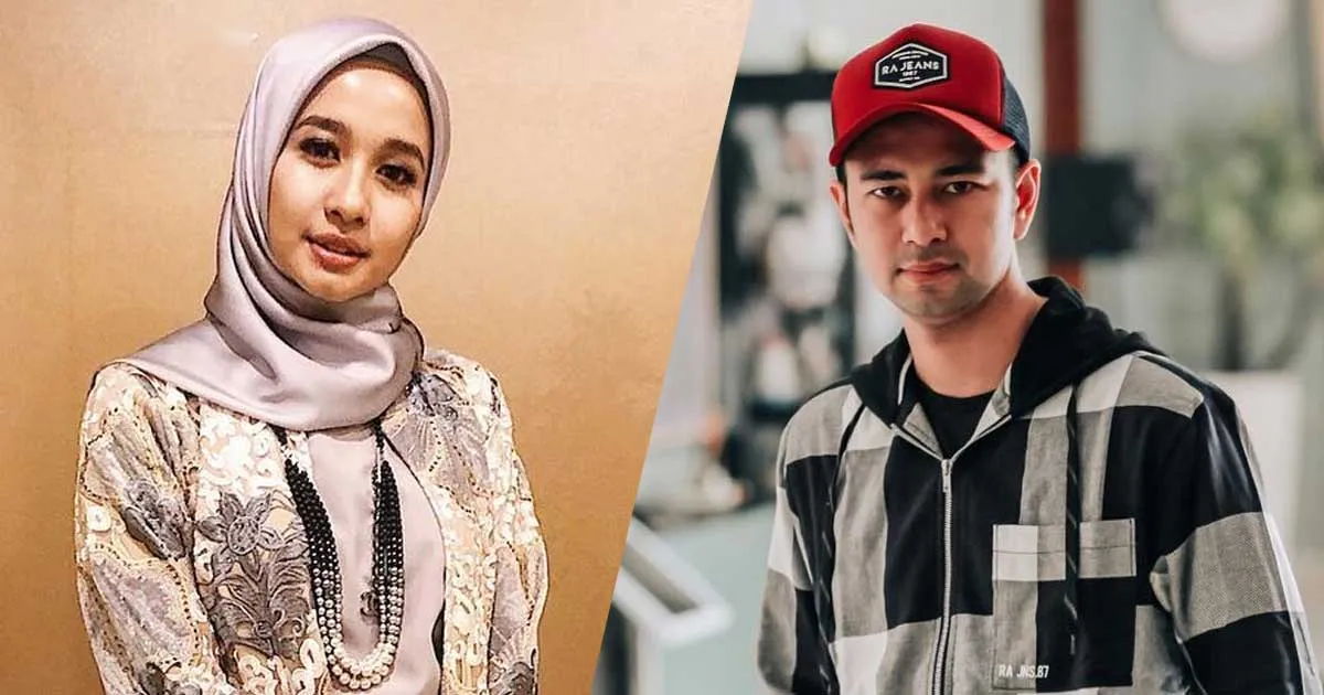 Seperti Apa Momen Tak Terlupakan Laudya Cynthia Bella dan Raffi?
