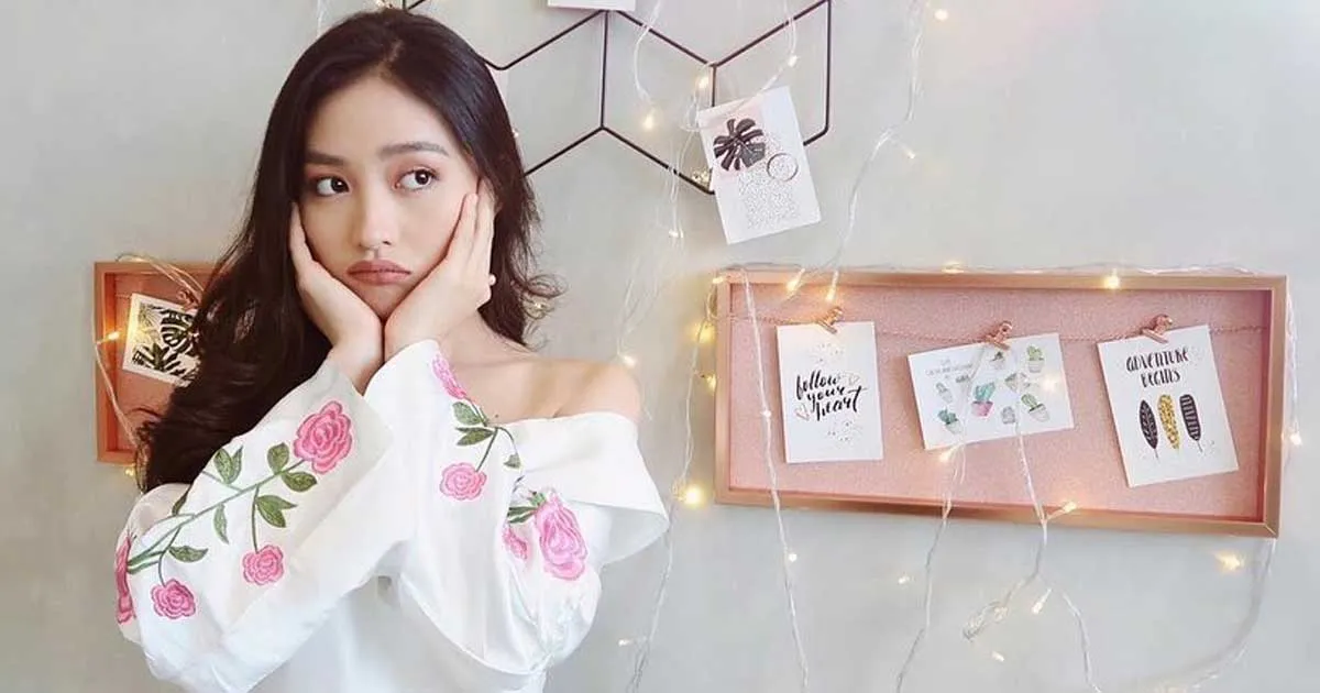 Pengakuan Natasha Wilona Usai Dikabarkan Putus dari Verrell Bramasta