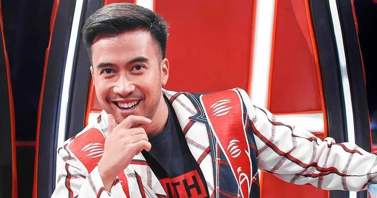 Woah, Vidi Aldiano Bakal Kolaborasi bareng Maroon 5?