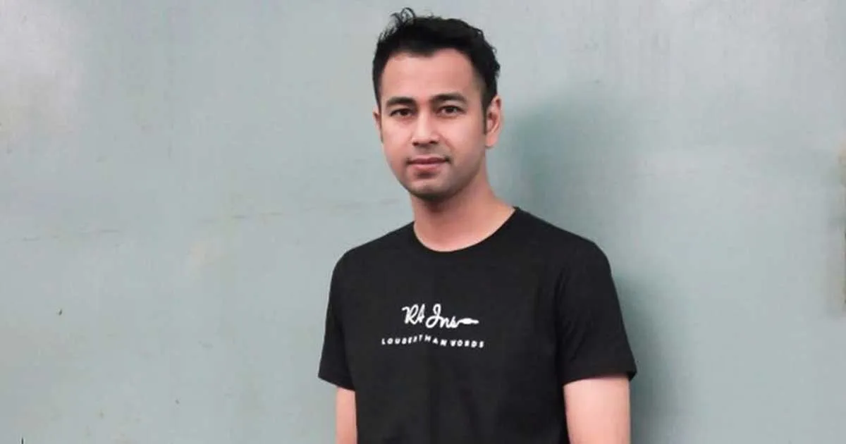 Over Job, Raffi Ahmad Bakal Kehilangan Pita Suara?
