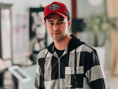 Raffi Ahmad poligami