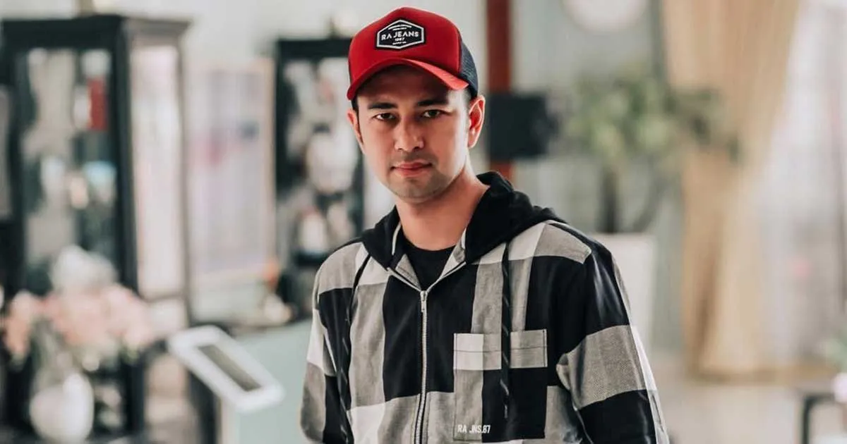 Pilihan Raffi Ahmad, Antara Poligami atau Selingkuh