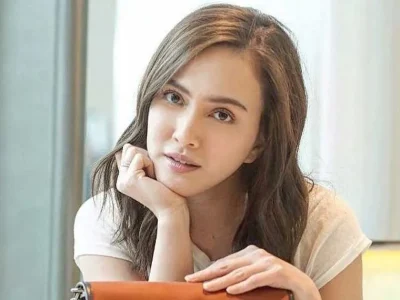 Shandy Aulia lapor polisi