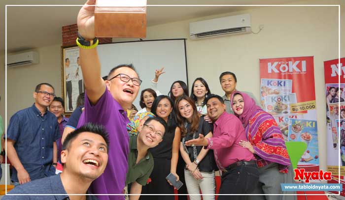Gathering SFC