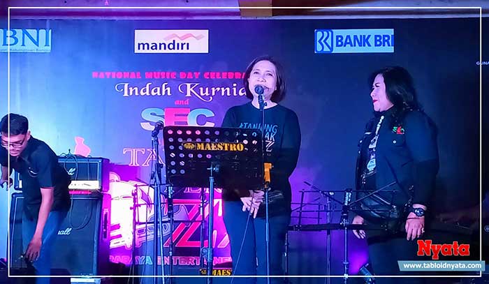 Tanjung Perak Jazz Festival